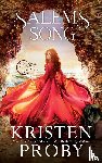 Proby, Kristen - Salems Song