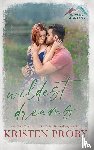 Proby, Kristen - Wildest Dreams