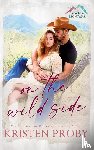 Proby, Kristen - On the Wild Side
