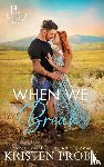 Proby, Kristen - When We Break