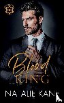 Kane, Natalie - Blood King