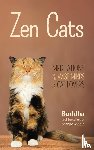 Buddha, Gautama - Zen Cats