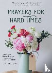 Anderson, Becca - Prayers for Hard Times