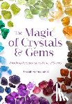 Greenleaf, Cerridwen - The Magic of Crystals and Gems