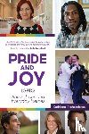 Archambeau, Kathleen, Black, Dustin Lance - Pride and Joy