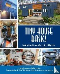 Engberg, Joshua, Engberg, Shelley - Tiny House Basics