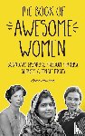 Anderson, Becca - The Book of Awesome Women