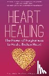 Reeve, Susyn - Heart Healing