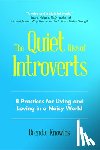 Knowles, Brenda - The Quiet Rise of Introverts
