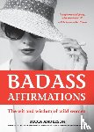 Anderson, Becca - Badass Affirmations