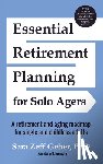 Geber, Sara - Essential Retirement Planning for Solo Agers