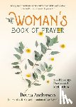 Anderson, Becca - The Woman's Book of Prayer