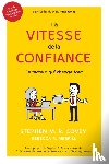 Covey, Stephen M.R., Merrill, Rebecca - La Vitesse De La Confiance