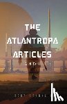 Franklin, Cody - The Atlantropa Articles