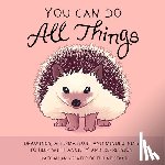 Allan, Kate - You Can Do All Things