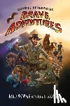 Peterson, Coyote - Coyote Peterson's Brave Adventures