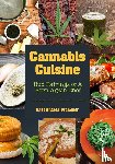 Drummer, Andrea - Cannabis Cuisine
