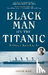 Bile, Serge - Black Man on the Titanic