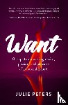 Peters, Julie - Want