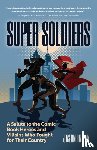 Inman, Jason - Super Soldiers