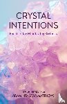 Innate, Jillian Lune, Star Matthews, Araminta - Crystal Intentions