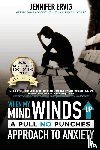 Ervig, Jennifer - When My Mind Winds Up
