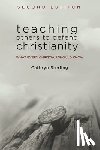Sterling, Cathryn - Teaching Others to Defend Christianity