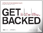 Baehr, Evan, Loomis, Evan - Get Backed