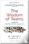 Katzenbach, Jon R., Smith, Douglas K. - The Wisdom of Teams