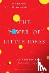 Robertson, David - The Power of Little Ideas