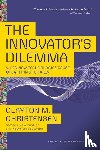 Christensen, Clayton M. - The Innovator's Dilemma