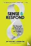 Gothelf, Jeff, Seiden, Josh - Sense and Respond