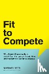 Beer, Michael - Fit to Compete