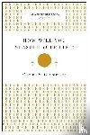 Christensen, Clayton M. - How Will You Measure Your Life? (Harvard Business Review Classics)