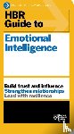 Harvard Business Review - HBR Guide to Emotional Intelligence (HBR Guide Series)