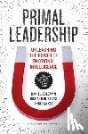 Goleman, Daniel - Primal Leadership: Unleashing the Power of Emotional Intelligence