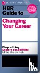 Harvard Business Review - HBR Guide to Changing Your Career