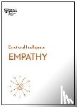 Harvard Business Review, Goleman, Daniel, McKee, Annie, Waytz, Adam - Empathy (HBR Emotional Intelligence Series)