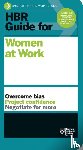 Harvard Business Review - HBR Guide for Women at Work (HBR Guide Series)