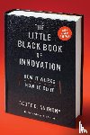 Anthony, Scott D. - The Little Black Book of Innovation, With a New Preface
