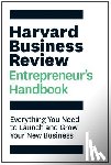 Harvard Business Review - Harvard Business Review Entrepreneur's Handbook