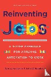 Jesuthasan, Ravin, Boudreau, John - Reinventing Jobs