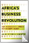 Leke, Acha, Chironga, Musta, Desvaux, George - Africa's Business Revolution