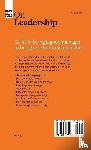 Harvard Business Review, Drucker, Peter F., George, Bill, Goleman, Daniel - HBR's 10 Must Reads on Leadership (with featured article "What Makes an Effective Executive," by Peter F. Drucker)