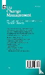 Harvard Business Review, Kotter, John P., Mauborgne, Renee A., Kim, W. Chan - HBR's 10 Must Reads on Change Management (including featured article "Leading Change," by John P. Kotter)