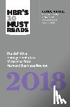 Harvard Business Review, Porter, Michael E., Kaplan, Robert S., Martin, Roger L. - HBR's 10 Must Reads 2018