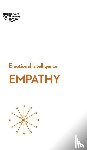 Harvard Business Review, Goleman, Daniel, McKee, Annie, Waytz, Adam - Empathy (HBR Emotional Intelligence Series)