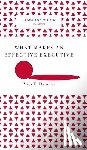 - What Makes an Effective Executive (Harvard Business Review Classics)