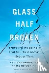 Ammerman, Colleen, Groysberg, Boris - Glass Half-Broken