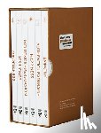 Review, Harvard Business, Goleman, Daniel, Mckee, Annie - HBR EMOTIONAL INTELLIGENCE BOX